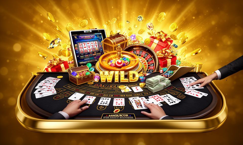 1f111 Live Tables and Cricket Markets in One Focused Lobby